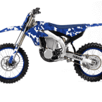 YAMAHA MOTOR DEVELOPS YE-01 RACING CONCEPT