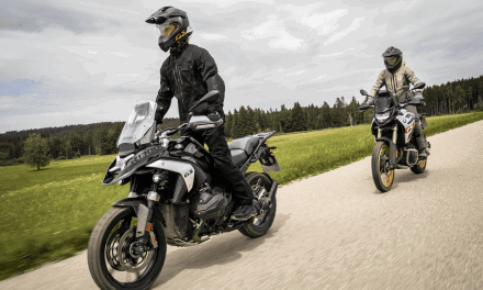 BMW Motorrad Clothing Collection 2026