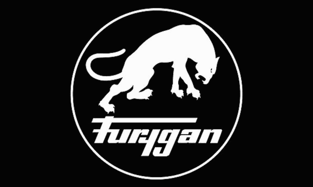 Furygan Spectre D3O