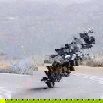 Free Heated Grips from Suzuki