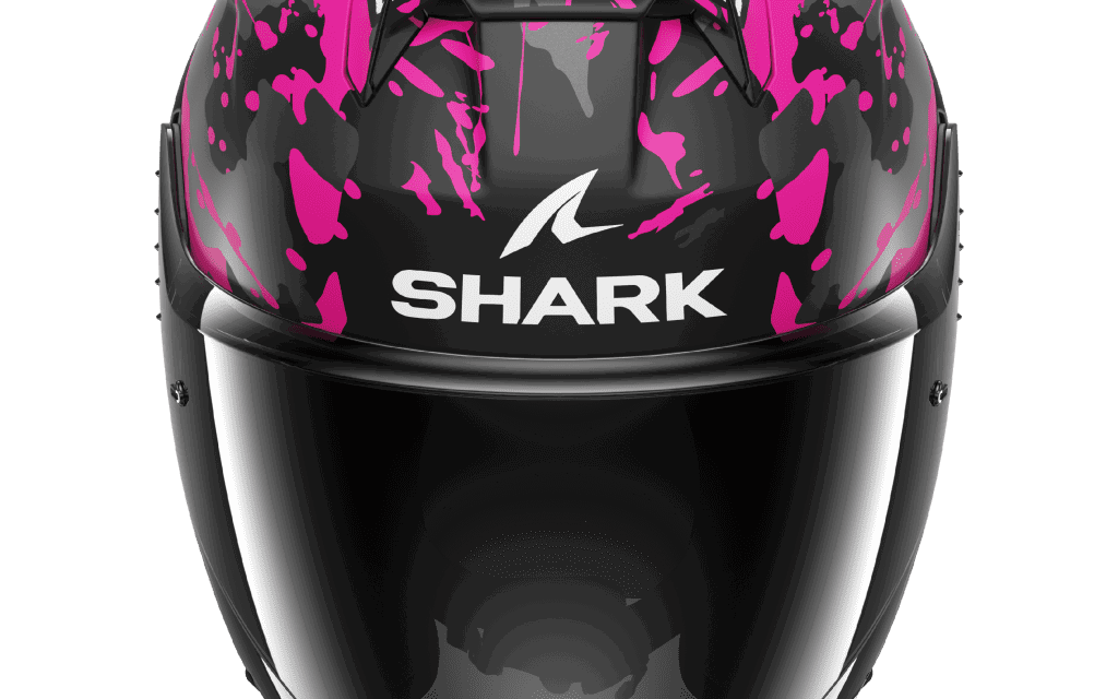 All-New SKWAL JET CUP from SHARK