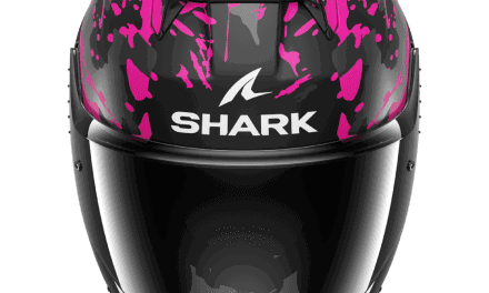 All-New SKWAL JET CUP from SHARK