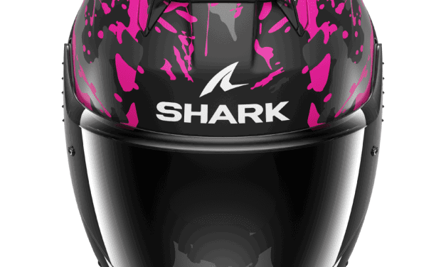 All-New SKWAL JET CUP from SHARK