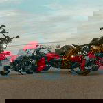 New Indian Chief Vintage