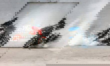 Indian Celebrate 125 Years of Historic Innovation