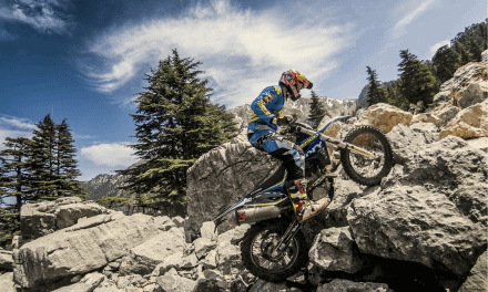 Hell’s Ride Hard Enduro