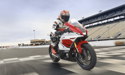 More 70th Anniversary Models From Yamaha