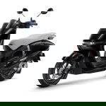 Honda Fixed-Battery Electric Personal Commuter