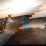 Ténéré Yamaha Rally Team at Africa Eco Race