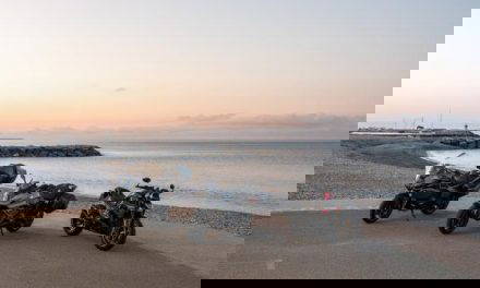 Further Expansion for BMW Motorrad UK