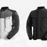 Furygan’s Challenger 3C PrimaLoft Jacket
