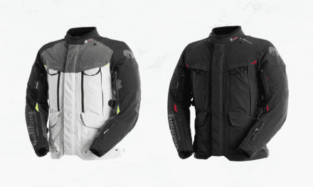 Furygan’s Challenger 3C PrimaLoft Jacket
