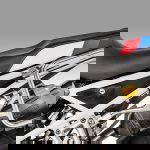 BMW F 900 GS Comfort Seat