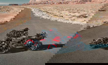 Indian Celebrates 125 Years of American Craftsmanship