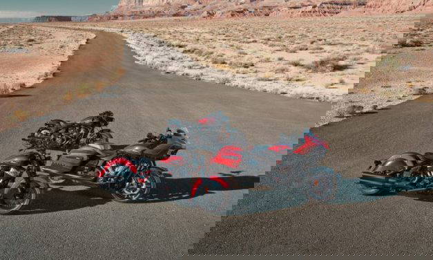 Indian Celebrates 125 Years of American Craftsmanship