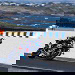 Pata Maxus Yamaha Back on Track