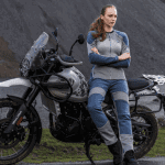 URBANE PRO MOVE ARMOURED SHIRT