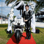 Marco Bezzecchi & The RS-GP Say Yes!