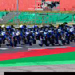 Next Generation Ready to Shine