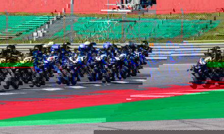 Next Generation Ready to Shine