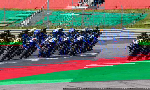 Next Generation Ready to Shine