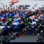 Dream 1-2 for Albert Arenas