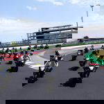 Yamaha Racing Experience Returns