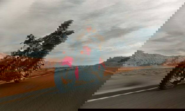 POLARIS ACQUIRES INDIAN MOTORCYCLE COMPANY