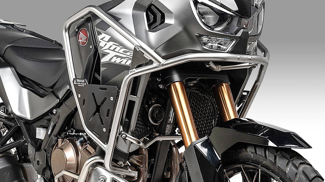 Crash Bars for Honda CRF1100L Africa Twin