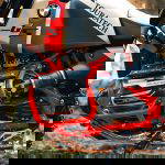 Touratech BMW R 12 G/S Crash Bar