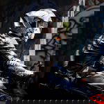 New H 21 AIROH Helmet