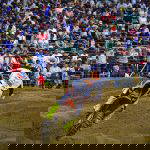 Spanish Sands Conquered At MXGP