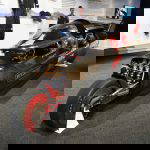 Guy Martin’s Record-Setting Triumph