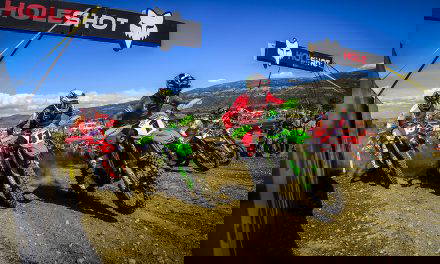 MXGP of Argentina Stunner