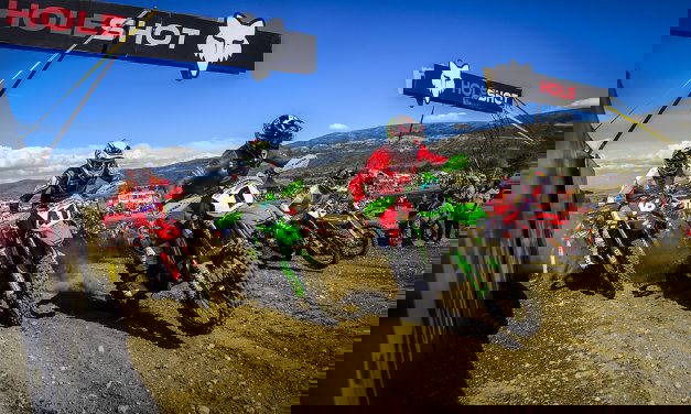 MXGP of Argentina Stunner