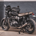 Malle Expedition Motorcycle Luggage