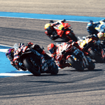 Marco Bezzecchi & Aprilia Racing Dominate