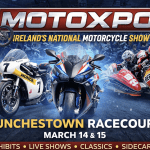 New MotoXpo Event