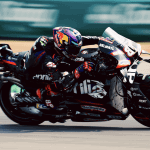 New challenge for Aprilia Racing