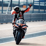 Aprilia Continue To Make Racing History