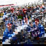 Back-to-Back 24 Heures Motos Victories