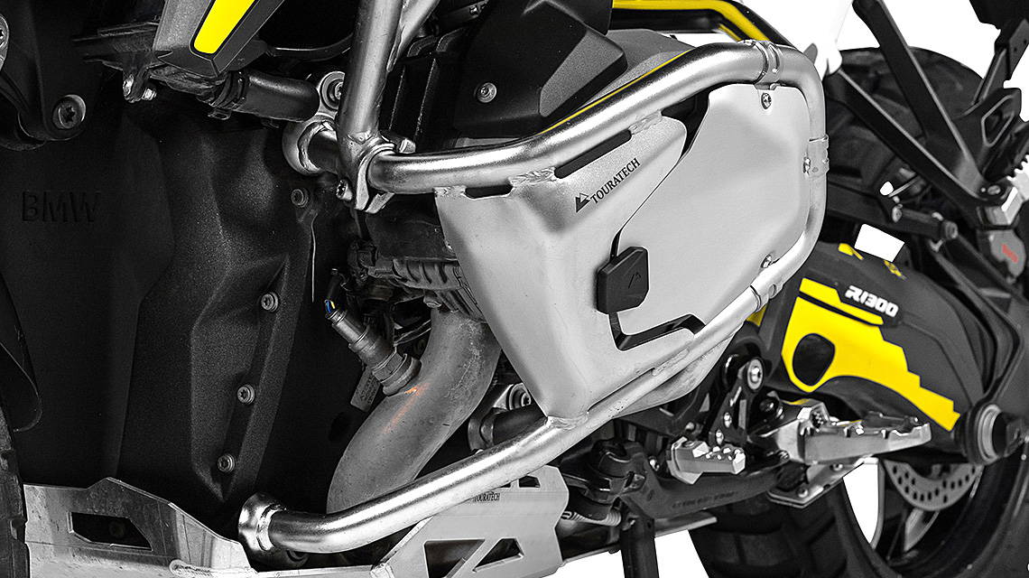 BMW R1300 GS Valve Cover Protector