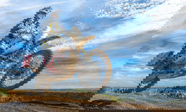 Touratech Accessories Package