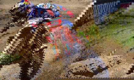 COENEN & LÄNGENFELDER Win MXGP of Sardegna!