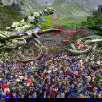 KINGS OF THE MOUNTAINS AT THE MXGP OF TRENTINO!