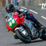 Chawkie Racing Cookstown 100