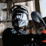 AIROH Commander 2 and Bandit