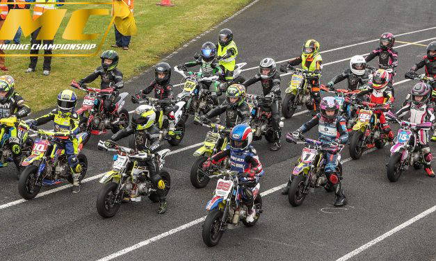 IMC Season Opener 