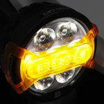 Denali Auxiliary Headlights