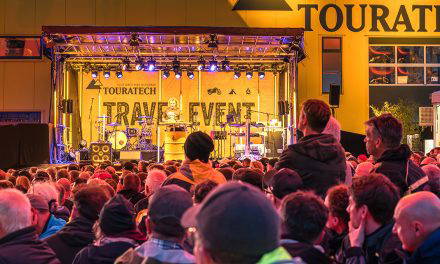 Touratech Travel Event 2026